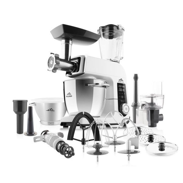 Robot kuchenny ETA Gratus Kuliner II Origin 2038 90000 Biały