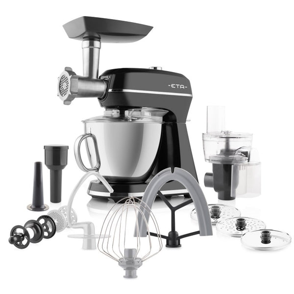 Robot kuchenny ETA Gratus 2043 90030 Czarny