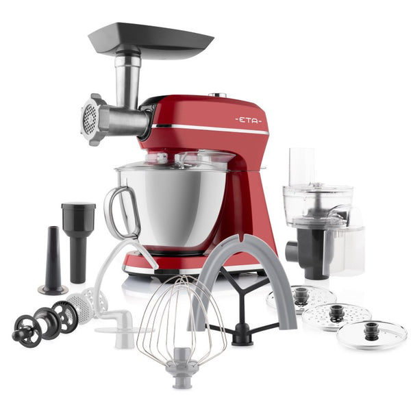 Robot kuchenny ETA Gratus 2043 90020 Czerwony