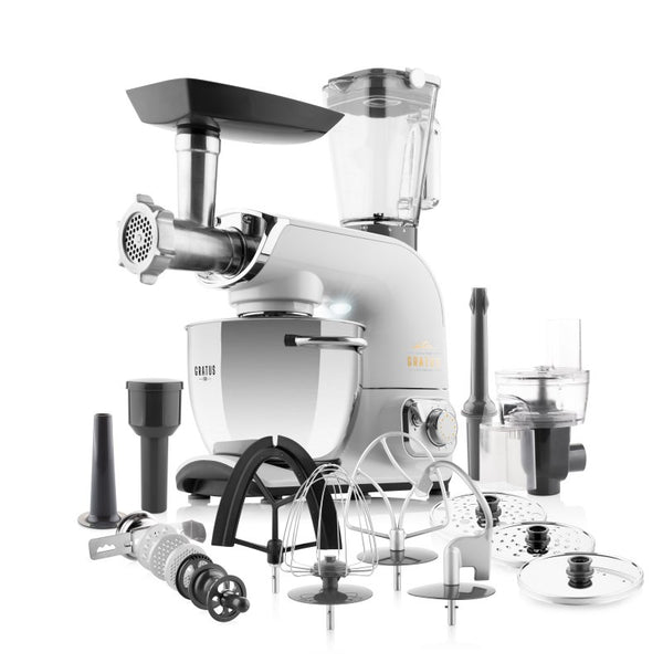 Robot kuchenny ETA Gratus Evo Gratus Evo Max 1028 90061 Biały