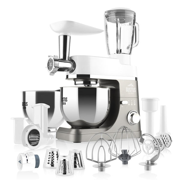 Robot kuchenny ETA Gustus IV Maximus 4128 90030