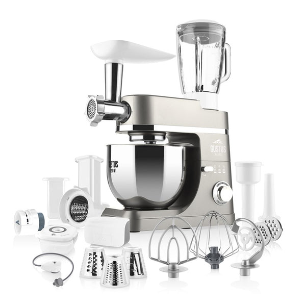 Robot kuchenny ETA Gustus IV Magnus 4128 90040