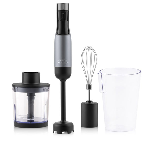 Blender ETA Mano 3219 90000 Czarny/Szary