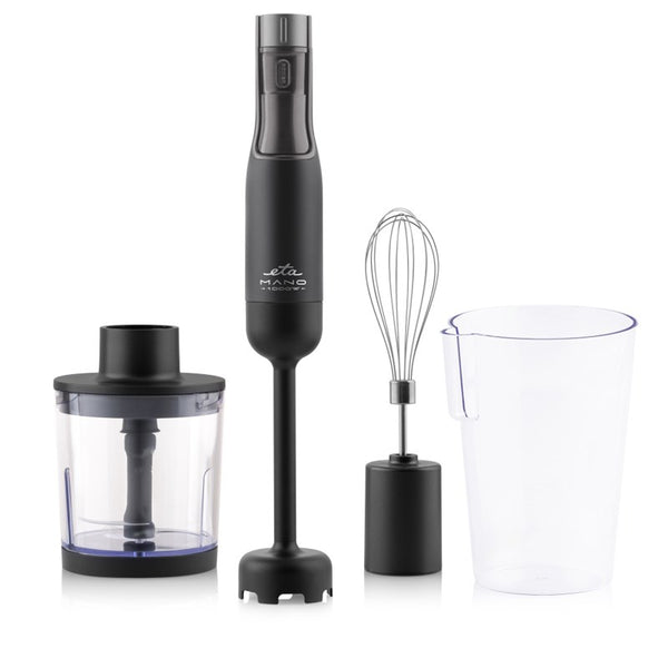 Blender ETA Mano 3219 90010 Czarny