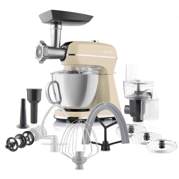 Robot kuchenny ETA Gratus 2043 90010 Beżowy