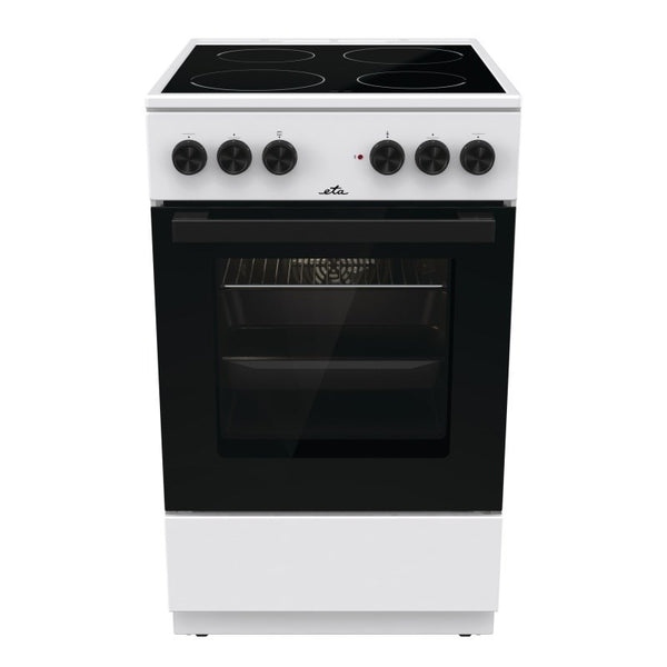Kuchenka ceramiczna ETA 579390000 Biały