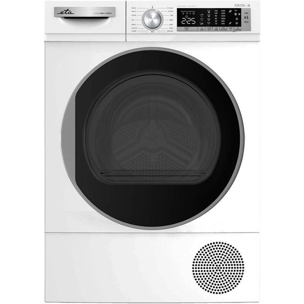 Suszarka ETA 355690000C Biała