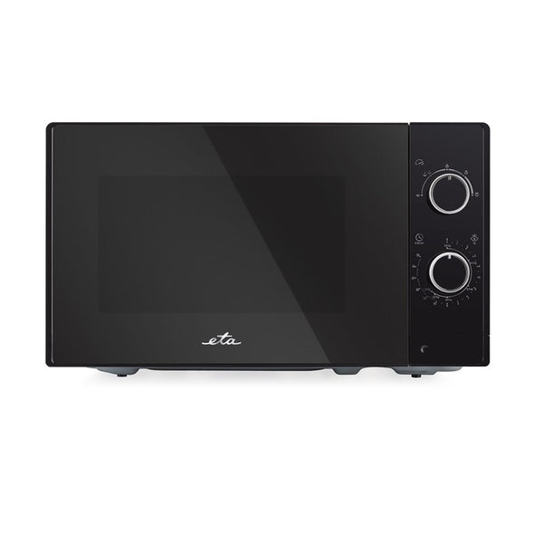 Kuchenka mikrofalowa ETA Marvello 421090010 Czarna