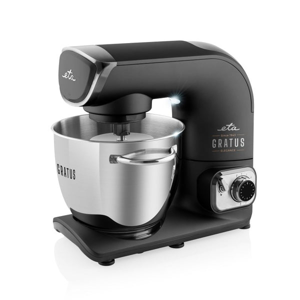 Robot kuchenny ETA Gratus EVO Elegance 1028 90225 Czarny