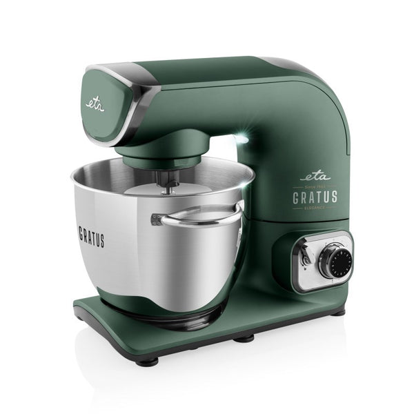Robot kuchenny ETA Gratus EVO Elegance 1028 90325 Zielony