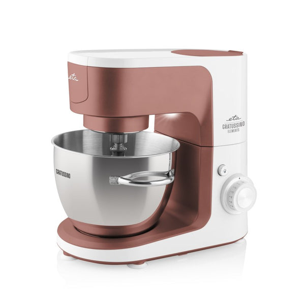 Robot kuchenny ETA Gratussino III Elements 3023 90110 terakota
