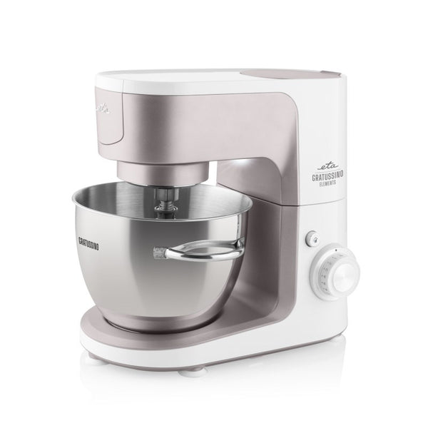 Robot kuchenny ETA Gratussino III Elements 3023 90310 Srebrny