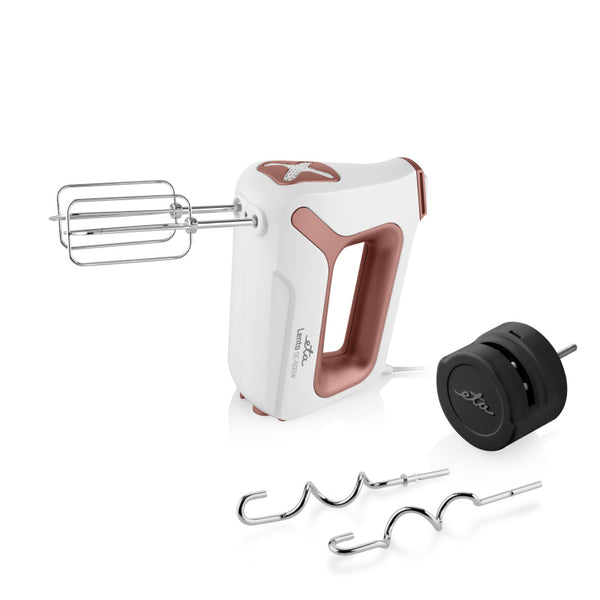 Mikser ręczny ETA Lento Elements 0051 90110 terakota