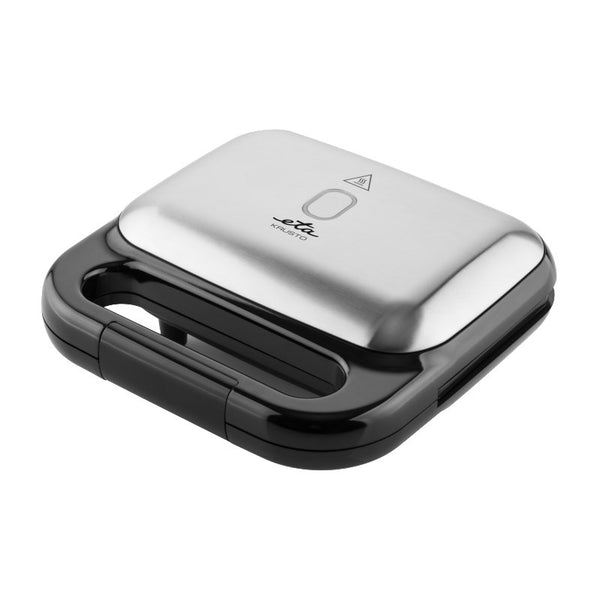Opiekacz ETA Krusto 4163 90000 Czarny/INOX