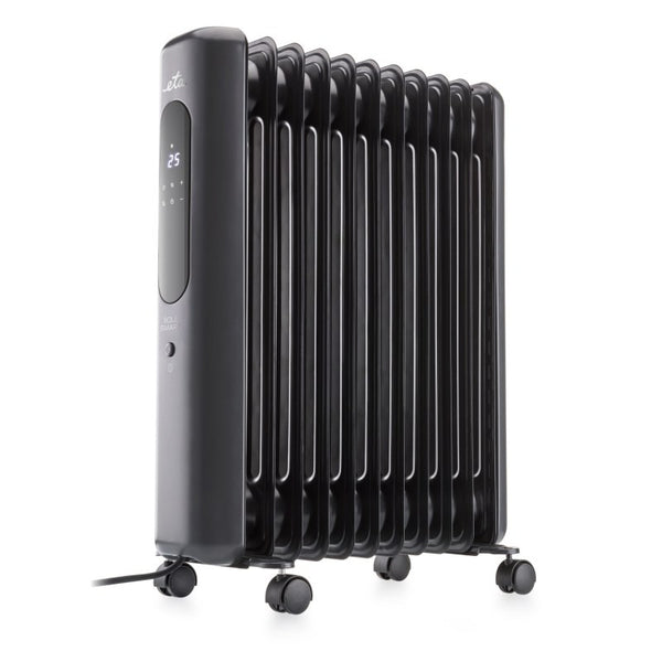 Grzejnik olejowy ETA Sole Smart 2625 90000 Czarny