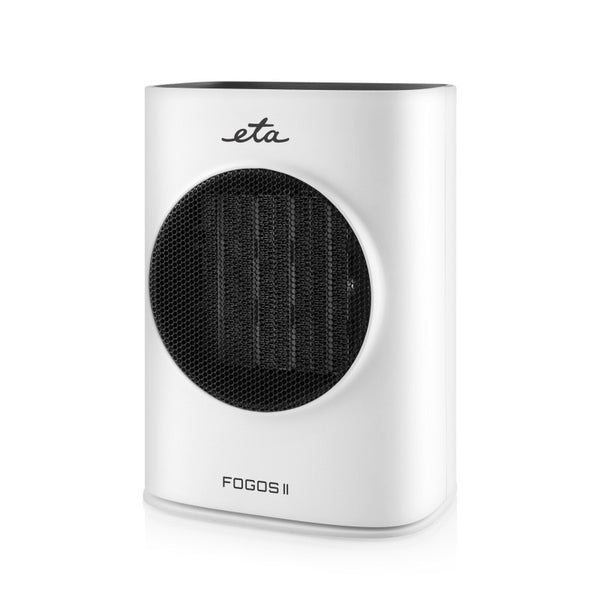 Termowentylator ETA Fogos II 4623 90000 Biały