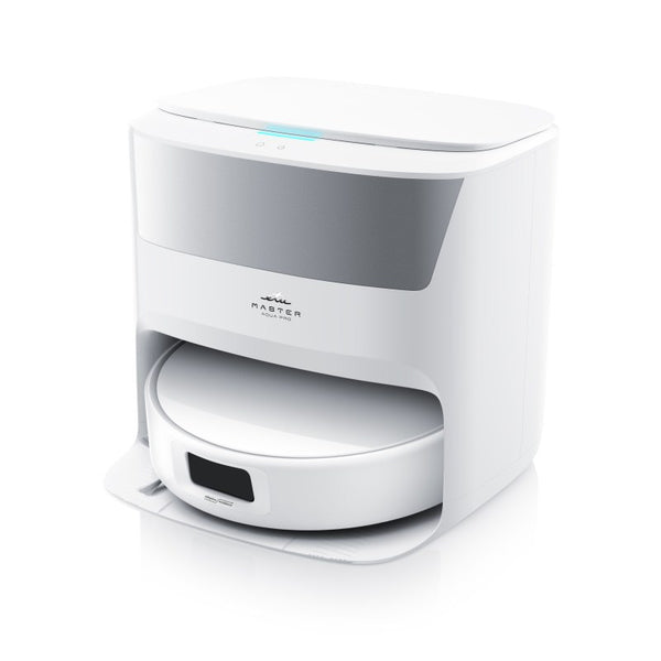 Odkurzacz robot ETA MASTER AQUA PRO 7229 90000 Biały