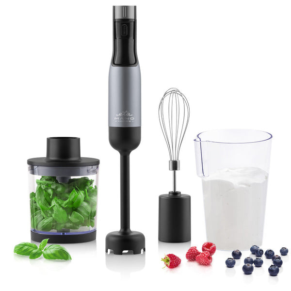 Blender ETA Mano 3219 90000 Szary