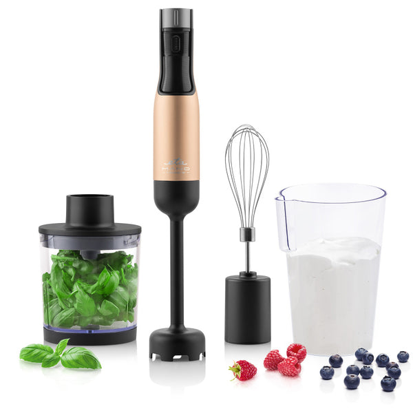 Blender ETA Mano 3219 90020 Złoty