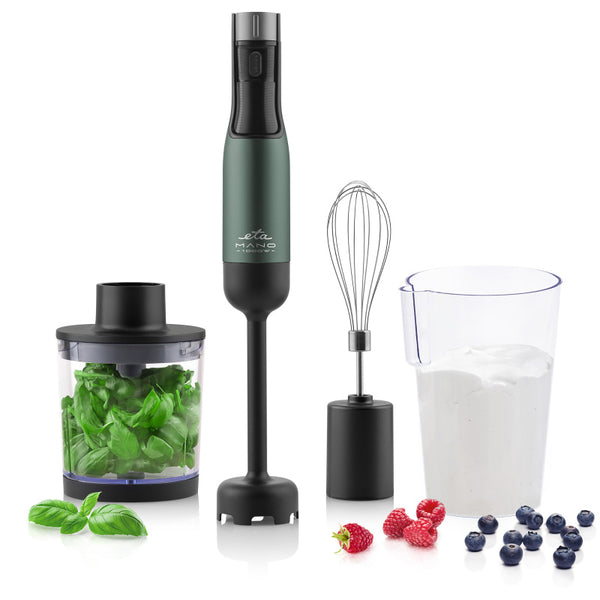 Blender ETA Mano 3219 90030 Zielony