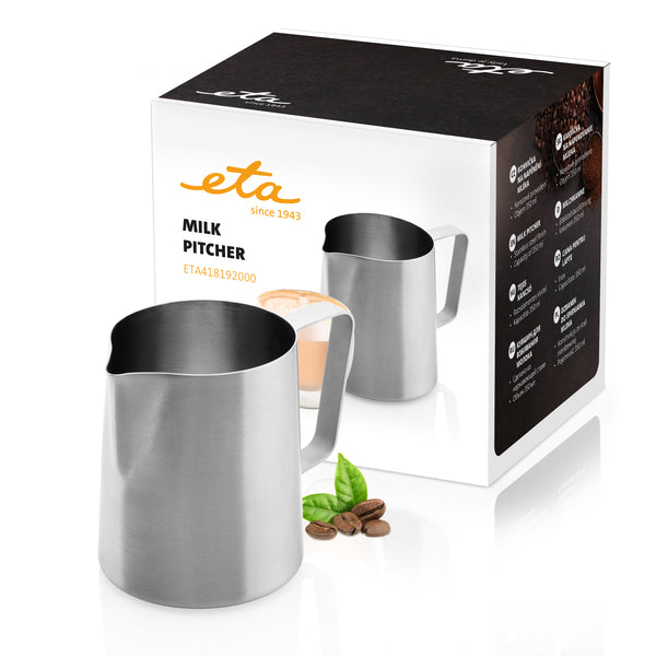 Imbryk ze stali nierdzewnej ETA 4181 92000 INOX