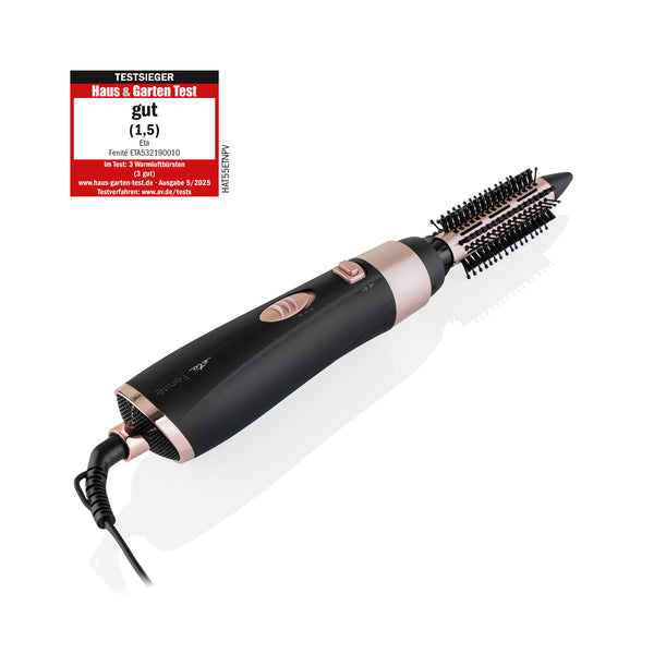 Styler ETA Fenité Black Edition 5321 90010 Czarna