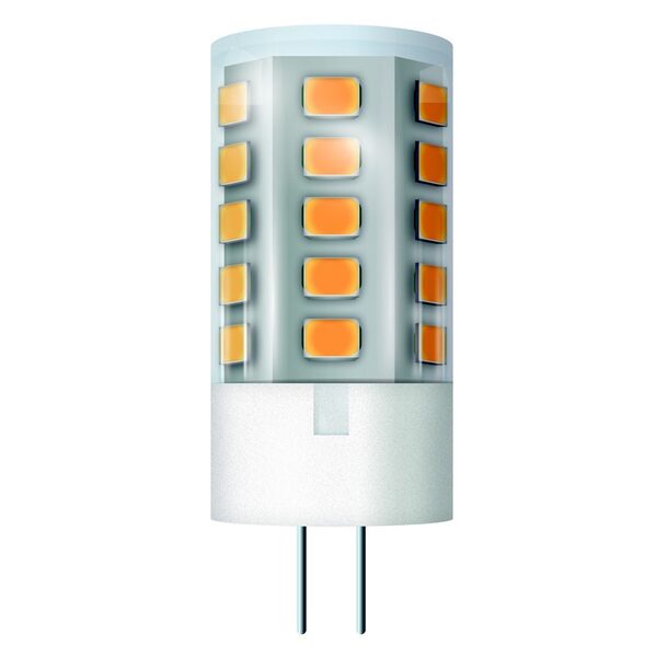 Żarówka LED ETA EKO LEDka bodová 2,5W, G4, biała ciepła